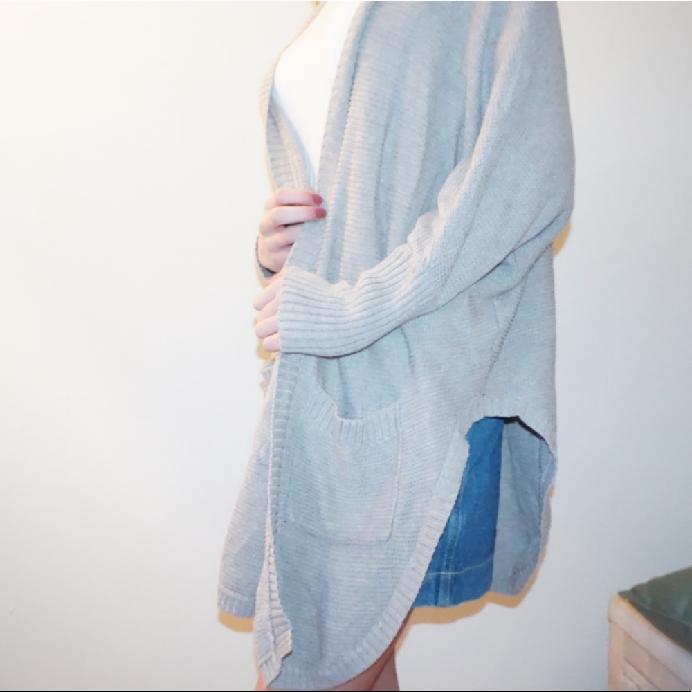 American Eagle Cardigan